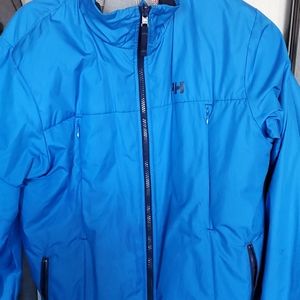 Helly Hansen Jacket